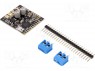   DC; I2C,TTL,USB; 19; U.: 5