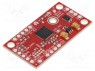   DC; CY8C4245LQI-483,DRV8835; I2C,SPI,UART