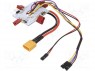  RC: Power Distribution Board; : XT60 ""-1 .