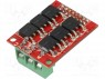  RC: Power Distribution Board; 30