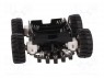  ; 4WD,miniQ; ,; 115x110x45; 4,5÷6DC