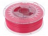 Filament: PLA; 2.85mm; bright pink; 200÷235°C; 1kg; ±0,05mm