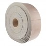     (200 ) FLEXIFOAM RED SOFT ROLL ZF120