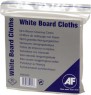 White Board Cloths