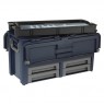     Tool box Compact 50/62 Raaco