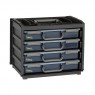       Handy Box 55x4 Raaco