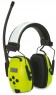      -. Sync Hi-Vis Digital AM/FM Radio. HONEYWELL.