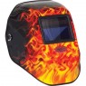     . FMX Flame. HONEYWELL.