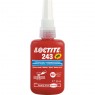      LOCTITE 243.