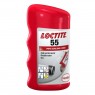      LOCTITE 55.