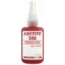        LOCTITE 586.