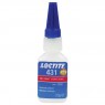      LOCTITE 431.