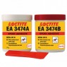 2-      LOCTITE EA 3474.