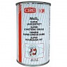     CRC SUPER LONGTERM GREASE + MOS2 12X1 KG 