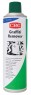   CRC GRAFFITI REMOVER 12X400 ML  