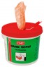      100  CRC HAND WIPES Professional 100 