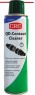    CRC QD-CONTACT CLEANER 12X250 ML 