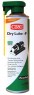 DRY LUBE-F 12X500 ML        