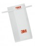 3M Plain Sample Bag        , , BP113S,  650 ,  14  22,9 