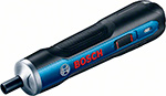   Bosch GO