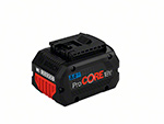   ProCORE18V 8.0Ah